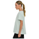Bodytalk Γυναικεία κοντομάνικη μπλούζα V-Neck T-Shirt